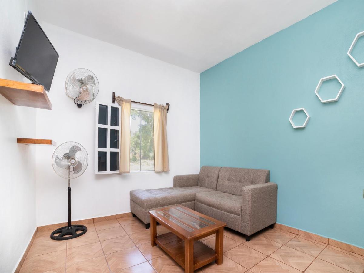 Villas El Paraiso, El Rollo Tlaquiltenango Esterno foto