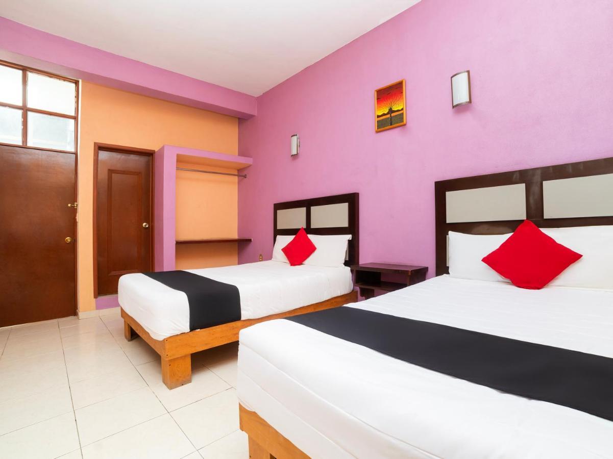 Villas El Paraiso, El Rollo Tlaquiltenango Esterno foto