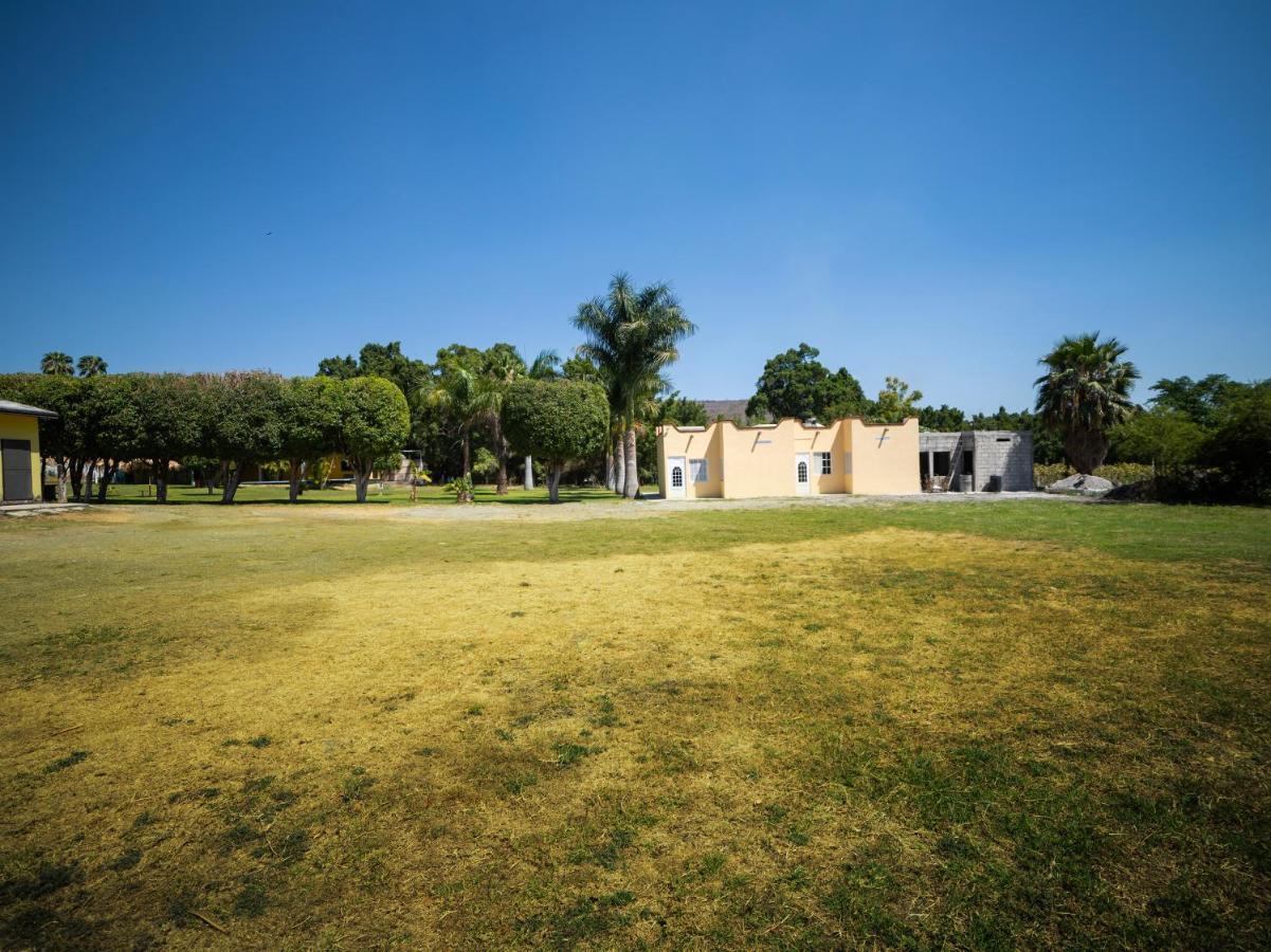 Villas El Paraiso, El Rollo Tlaquiltenango Esterno foto