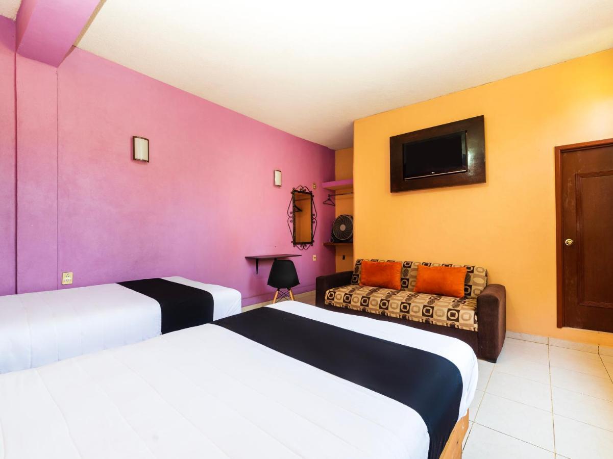 Villas El Paraiso, El Rollo Tlaquiltenango Esterno foto