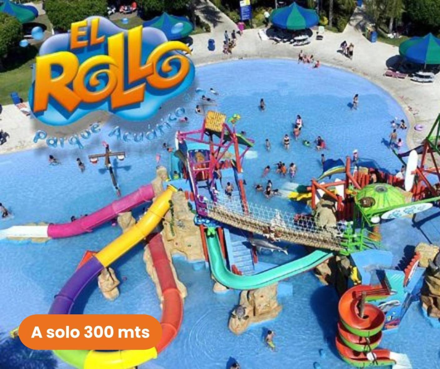 Villas El Paraiso, El Rollo Tlaquiltenango Esterno foto